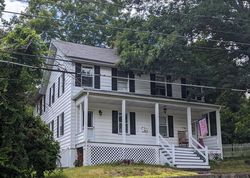 Pre-foreclosure Listing in MOUNTAIN AVE HIGHLAND FALLS, NY 10928