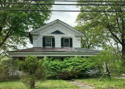 Pre-foreclosure in  MAIN ST Sparrow Bush, NY 12780