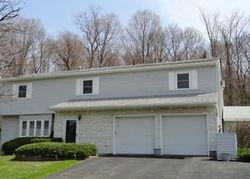 Pre-foreclosure in  MELVILLE DR New Windsor, NY 12553