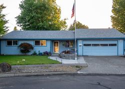 Pre-foreclosure Listing in VINE CT FOREST GROVE, OR 97116