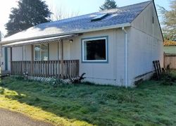 Pre-foreclosure Listing in B ST FOREST GROVE, OR 97116