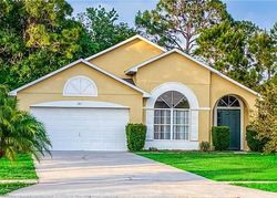 Pre-foreclosure in  EAGLE POINTE SOUTH Kissimmee, FL 34746
