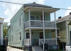 Pre-foreclosure in  CLEVELAND AVE New Orleans, LA 70119