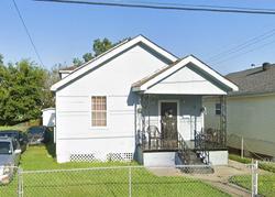 Pre-foreclosure in  BARTHOLOMEW ST New Orleans, LA 70117