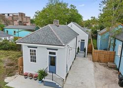 Pre-foreclosure in  ALHAMBRA ST New Orleans, LA 70117