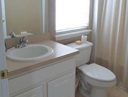 Pre-foreclosure in  RUSH CT Kissimmee, FL 34747