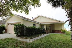 Pre-foreclosure in  ROARING CREEK CT Kissimmee, FL 34747