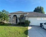 Pre-foreclosure in  WINFIELD DR Kissimmee, FL 34743