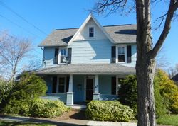 Pre-foreclosure Listing in SPRUCE ST MONTOURSVILLE, PA 17754