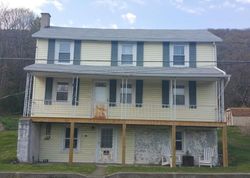 Pre-foreclosure Listing in UPPER RD SHAMOKIN, PA 17872