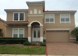 Pre-foreclosure in  SHOREVIEW DR Kissimmee, FL 34744