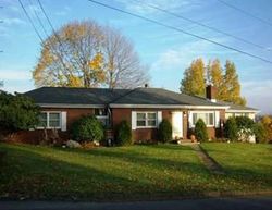 Pre-foreclosure Listing in BELMONT RD BUTLER, PA 16001