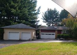 Pre-foreclosure in  W BROOKHAVEN RD Wallingford, PA 19086