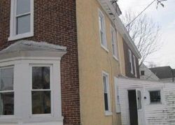 Pre-foreclosure in  ELMWOOD AVE Sharon Hill, PA 19079