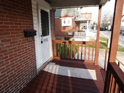 Pre-foreclosure in  ELMWOOD AVE Sharon Hill, PA 19079