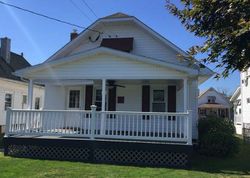 Pre-foreclosure in  S GRAND ST Lewistown, PA 17044