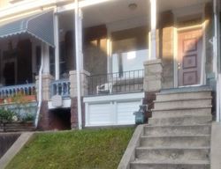 Pre-foreclosure in  N 12TH ST Reading, PA 19604
