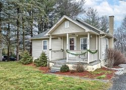 Pre-foreclosure in  CINDER RD New Providence, PA 17560