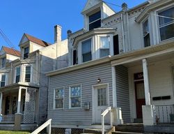 Pre-foreclosure in  W PHILADELPHIA AVE Boyertown, PA 19512