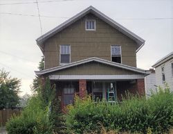 Pre-foreclosure in  INGRAM AVE Pittsburgh, PA 15205