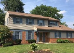 Pre-foreclosure in  DARYL DR Landisville, PA 17538