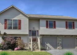Pre-foreclosure in  JAY ST Lebanon, PA 17046