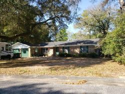 Pre-foreclosure in  COLONADE CIR Pensacola, FL 32506