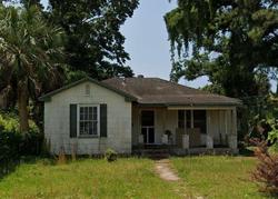 Pre-foreclosure in  E YONGE ST Pensacola, FL 32503