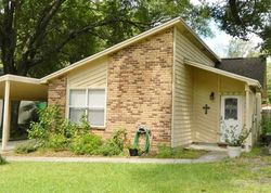 Pre-foreclosure in  FOREST PINES DR Pensacola, FL 32526
