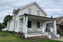 Pre-foreclosure in  N SPRINGDALE AVE Peoria, IL 61603