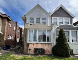 Pre-foreclosure in  SACKETT ST Philadelphia, PA 19152