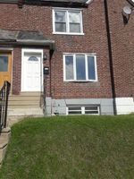 Pre-foreclosure in  RUGBY ST Philadelphia, PA 19150