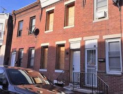 Pre-foreclosure in  AGATE ST Philadelphia, PA 19134