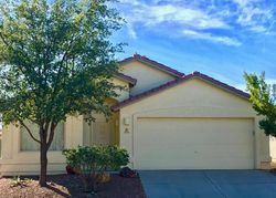 Pre-foreclosure in  W PAINTED SUNSET CIR Tucson, AZ 85745
