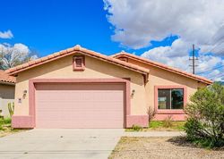 Pre-foreclosure in  E FLOWER ST Tucson, AZ 85716