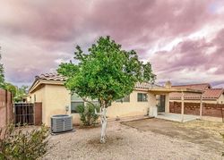 Pre-foreclosure in  W ROCK BASIN LN Tucson, AZ 85745