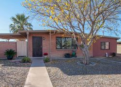 Pre-foreclosure in  E ELVADO RD Tucson, AZ 85756