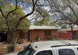 Pre-foreclosure in  S 12TH AVE Tucson, AZ 85756