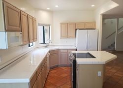 Pre-foreclosure in  N RUNNING DEER CIR Tucson, AZ 85750