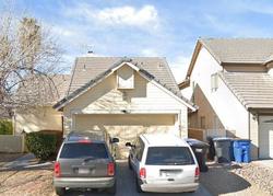 Pre-foreclosure in  EL PICO DR Henderson, NV 89014