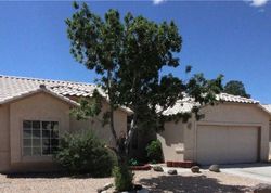 Pre-foreclosure in  VALLEY REGAL WAY North Las Vegas, NV 89032