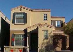 Pre-foreclosure in  MIDSEASON MIST ST Las Vegas, NV 89183
