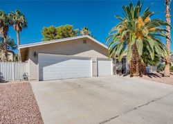 Pre-foreclosure in  WATERFORD LN Las Vegas, NV 89119