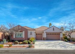 Pre-foreclosure in  TAYLORVILLE ST Las Vegas, NV 89135