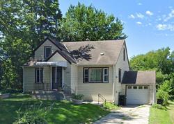 Pre-foreclosure in  N 40TH AVE Omaha, NE 68111