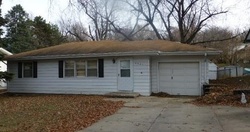 Pre-foreclosure in  N 57TH AVE Omaha, NE 68104