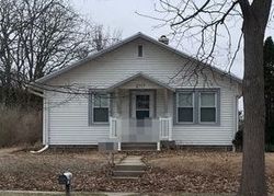 Pre-foreclosure in  CENTRAL AVE Nebraska City, NE 68410