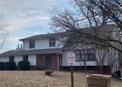 Pre-foreclosure in  LEAWOOD DR Bellevue, NE 68123