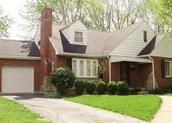 Pre-foreclosure in  RUGBY RD Dayton, OH 45406