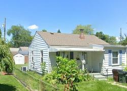 Pre-foreclosure in  IMPERIAL BLVD Dayton, OH 45419